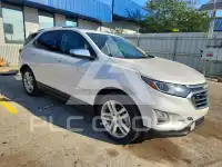 2021 Chevrolet Equinox фото