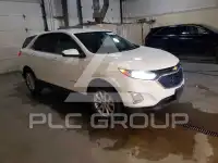 2021 Chevrolet Equinox фото