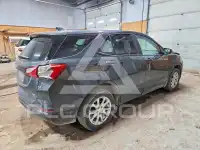 2021 Chevrolet Equinox фото