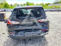 2021 Chevrolet Equinox фото
