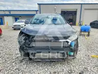 2021 Chevrolet Equinox фото
