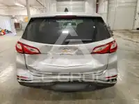 2021 Chevrolet Equinox фото