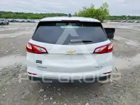 2021 Chevrolet Equinox photo