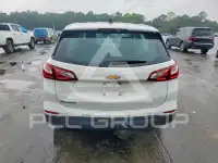2021 Chevrolet Equinox фото