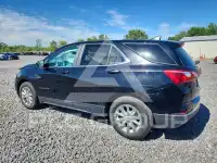 2021 Chevrolet Equinox фото