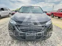 2021 Chevrolet Equinox photo