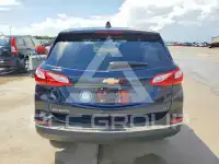 2021 Chevrolet Equinox фото