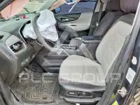 2021 Chevrolet Equinox фото