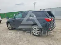 2021 Chevrolet Equinox фото