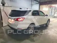 2021 Chevrolet Equinox фото