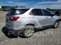 2021 Chevrolet Equinox фото
