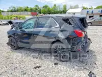 2021 Chevrolet Equinox фото