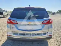 2021 Chevrolet Equinox фото