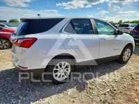 2021 Chevrolet Equinox photo