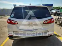 2021 Chevrolet Equinox фото
