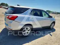 2021 Chevrolet Equinox фото