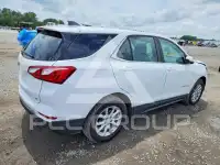 2021 Chevrolet Equinox фото
