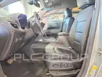 2021 Chevrolet Equinox фото