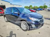 2021 Chevrolet Equinox photo