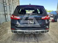 2021 Chevrolet Equinox photo