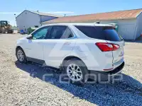 2021 Chevrolet Equinox фото