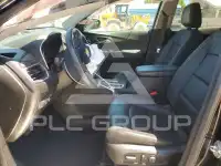 2021 Chevrolet Equinox фото