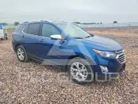 2021 Chevrolet Equinox photo