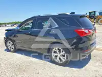 2021 Chevrolet Equinox фото