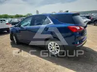2021 Chevrolet Equinox photo