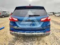 2021 Chevrolet Equinox фото