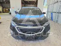 2021 Chevrolet Equinox photo