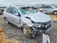 2021 Chevrolet Equinox photo