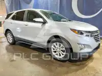 2021 Chevrolet Equinox photo