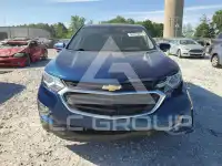 2021 Chevrolet Equinox photo