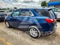 2021 Chevrolet Equinox фото