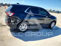 2021 Chevrolet Equinox фото