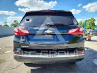 2021 Chevrolet Equinox photo