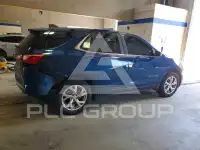 2021 Chevrolet Equinox фото