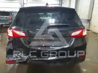 2021 Chevrolet Equinox photo