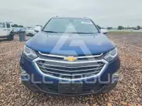 2021 Chevrolet Equinox photo