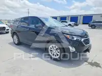 2021 Chevrolet Equinox фото
