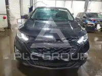 2021 Chevrolet Equinox photo