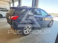 2021 Chevrolet Equinox фото