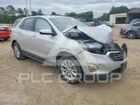 2021 Chevrolet Equinox photo