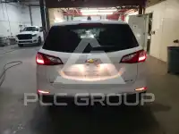 2021 Chevrolet Equinox фото