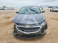 2021 Chevrolet Equinox фото