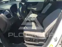 2021 Chevrolet Equinox фото
