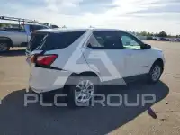 2021 Chevrolet Equinox фото
