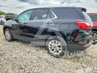 2021 Chevrolet Equinox фото