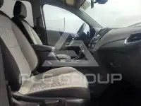 2021 Chevrolet Equinox photo